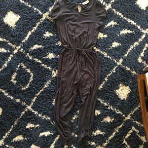 Brass & Roe Jumpsuit